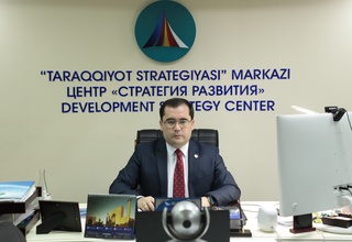 Ўзбекистонда амалга оширилган ислоҳотлар халқаро экспертлар билан муҳокама қилинди