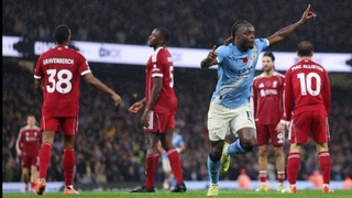 «Манчестер Сити» победил «Ливерпуль» в 1000-м матче Гвардиолы