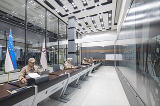 Эртага электр энергияси учун онлайн тўлов жараёнида техник узилишлар кузатилиши мумкин