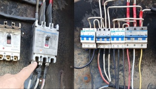 Энергия ресурсларидан ноқонуний фойдаланиш ҳолатлари фош этилди