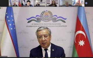 Ўзбекистондаги ислоҳотлар Озарбайжон ва Грузия экспертлари нигоҳида
