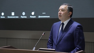 Oʻzbekistonda koronavirusga qarshi rekombinant vaksinaning uchinchi sinov bosqichi boshlandi