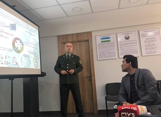 Божхона  ислоҳотлари – юрт фаровонлиги учун муҳим омил