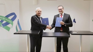 Правительство Финляндии выделило 1 миллион евро на улучшение системы образования Узбекистана