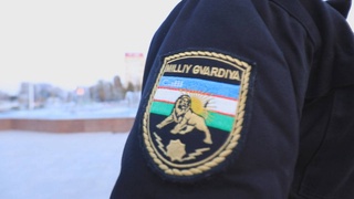 Расширены полномочия сотрудников Управления по работе с детьми Национальной гвардии Узбекистана