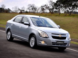 Узбекистан и Азербайджан разрабатывают проект по сборке автомобилей «Chevrolet Cobalt»