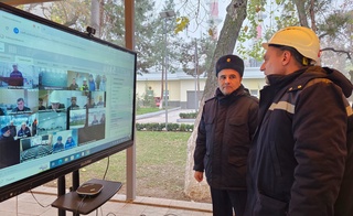 Кўп йиллик меҳнат маҳсули кулга айланмасин...