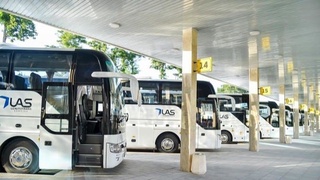 Аудан мен облыс орталықтарына қатынайтын 310 жаңа автобус маршруттары қойылады