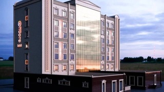 Дар Бухоро нахустин меҳмонхонаи шабакаи "Wyndham Hotels &amp; Resorts" боз мешавад