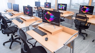 2766 та мактаб 46 минг дона замонавий компьютер билан жиҳозланди