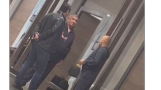 Бош прокурор қидирувда бўлган шахслар билан гаплашиб тургани ростми?