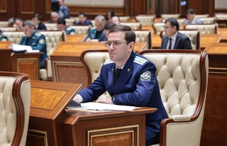 Фуқароларнинг ҳуқуқ ва эркинликларини суд орқали ишончли ҳимоя қилиш тизими мустаҳкамланади