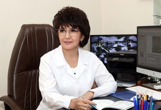 Aholi salomatligiga qaratilayotgan eʼtibor ftiziatriya va pulmonologiya sohasida ham oʻz samarasini bermoqda