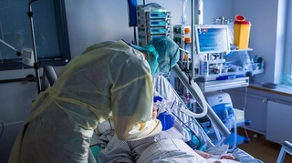 Коронавирусга чалинганларда юрак хасталиклари нега авж олиши маълум бўлди