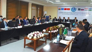 В Нукусе начал свою работу Совет национальных координаторов государств-членов ШОС