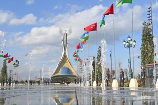 Дүньяның идеологиялық көриниси