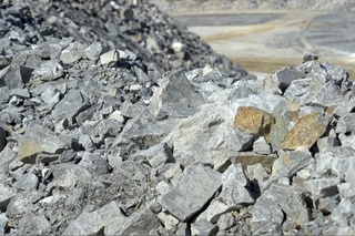 Ўзбекистон литий қазиб олишни бошламоқчи