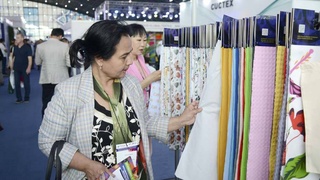 Текстильная промышленность: на этапе перспективных преобразований