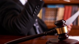 Давлатга хоинлик қилишда айбланган Р. Сайфулин 12 йил муддатга озодликдан маҳрум қилинди