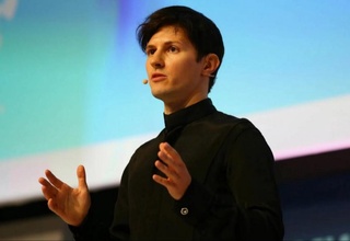 Павел Дуров номзоди Нобель мукофотига илгари сурилди