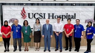 Uzbekistan and Malaysia plan joint projects in education and healthcare