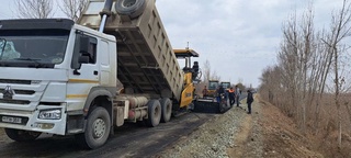 Екинши мәўсимдеги жумыслар жеделлеспекте