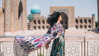 1 июндан Ўзбекистон бўйлаб дам олишга бориш мумкинми?