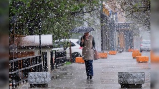 Демалыс күндері жаңбырлы және ауа температурасы суық болады деп күтілуде