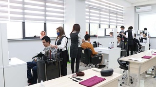 «Worldskills Uzbekistan-2020» ишчи касблар бўйича чемпионати бошланди