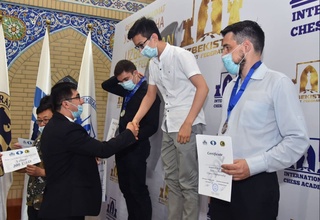 Марказий Осиё чемпионати якунланди, Жаҳон кубоги ҳамюртларимизда