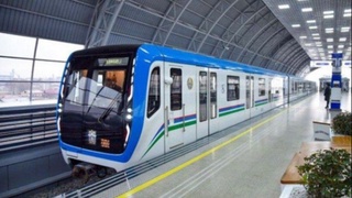 Тошкент метрополитени «Ўзбекистон темир йўллари» тузилмасидан чиқарилади
