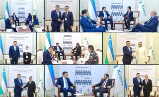 Достигнут ряд соглашений с руководителями туристической сферы зарубежных стран