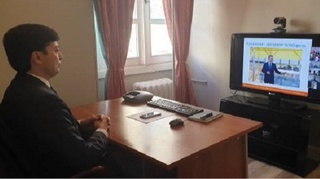 2021 yilda Frantsiyada bo'lib o'tadigan Umumjahon quyonlar kongressiga o'zbekistonlik mutaxassislar ham taklif qilindi