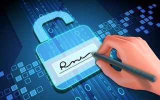 2023 йил 1 ноябрдан юридик шахснинг электрон имзоси билан тасдиқланган декларациялар қабул қилинмайди