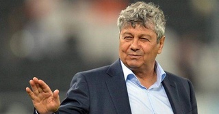 Луческ Динамода ишлайди. Лекин...