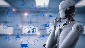 Дәўирдиң инновациялық жетискенлиги Жасалма интеллект имканиятлары