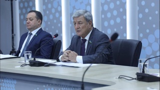 В Андижанской области допущен ряд недостатков при системном решении проблем молодежи