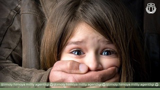 11 yashar qizni muntazam zoʻrlab kelgan “oʻgay ota” qoʻlga olindi