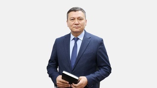 Янгиланган конституциямизнинг илк байрами