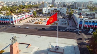 В Кыргызстане предотвращена попытка госпереворота