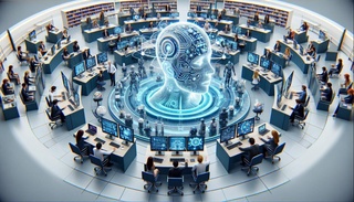 В Узбекистане запускают новые центры ИИ, цифрового образования и международных грантов