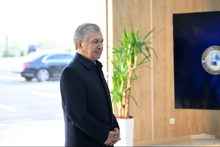 A modern center for environmental diagnostics of vehicles launched