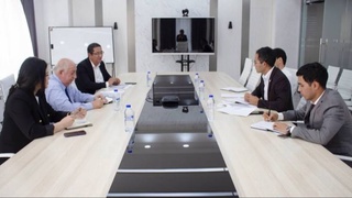 Economic relations between Uzbekistan and Turkey are improving