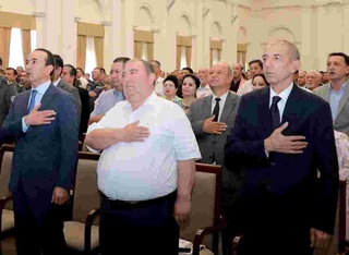 Мард  аскарга  муносиб  совға