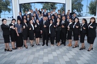 Янги авлод захира кадрлари