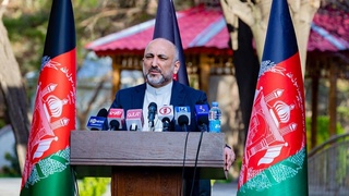 28-29-avgust kunlari Afgʻoniston tashqi ishlar vaziri Oʻzbekistonga tashrif buyuradi