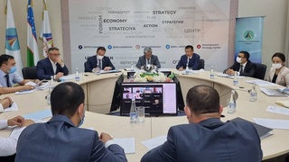 Совершенствуются вопросы правосудия, свободы совести и религиозных организаций