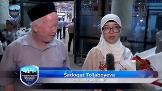 Ученица школы «Нурли маскан» стала обладательницей золотой медали Чемпионата мира по шашкам