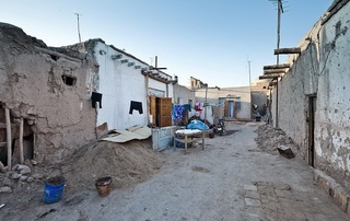 Кәмбағаллық дәрежеси быйыл 6 процентке шекем түсириледи