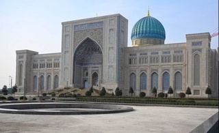 Oʻzbekistondagi Islom sivilizatsiyasi markazi yuqori malakali mutaxassislarni ishga taklif etadi